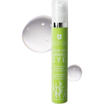Erborian Seve de Bamboo Eye gel cream 15ml tube front view showing premium Korean skincare branding