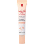 Erborian Skin Hero Eye Cream Perfector 10ml tube front view showing Korean skincare branding