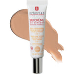 Erborian BB Cream Matte front view packaging tube for oily skin types