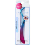 KISS Falscara DIY Eyelash Extension Wisp Applicator front view showcasing ergonomic lash tool design.