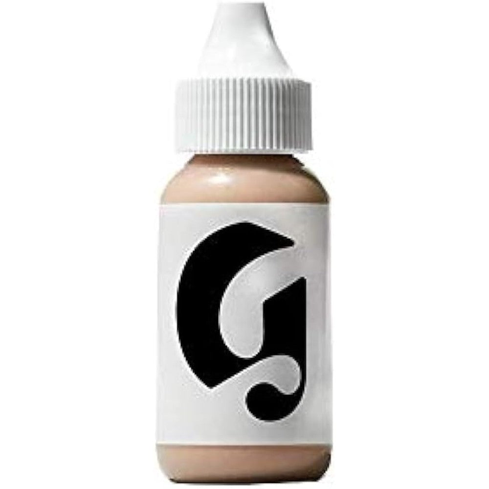 Glossier Perfecting Skin Tint G11 is a light neutral shade 1 fl oz / 30 ml