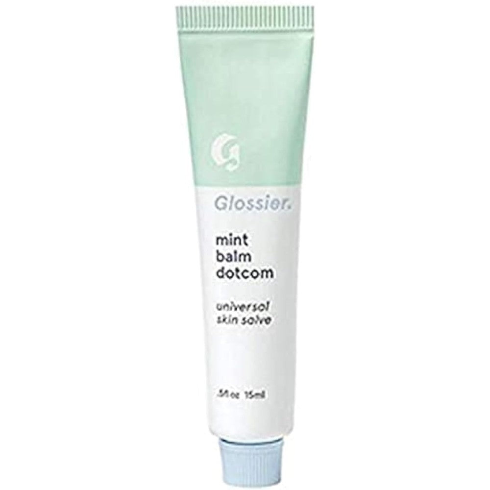 Glossier Balm Dotcom 0.5 fl oz / 15 ml (Mint)