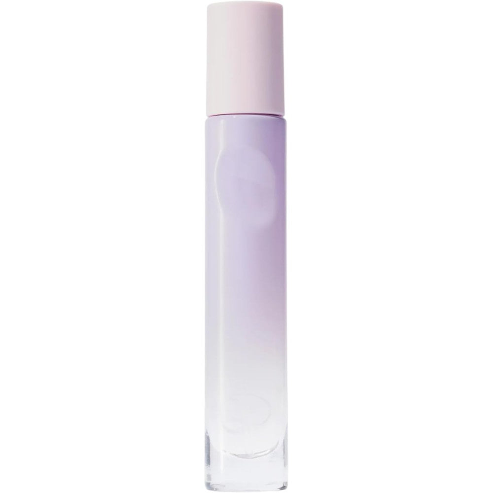 Glossier You Fleur Eau de Parfum - Unisex Fragrance for Men & Women, Skin-Scent Enhancer Smells Different on Everyone - Fresh Floral Perfume with Ylang-Ylang, Apricot Skin & Ambrox Base Notes, 8ml
