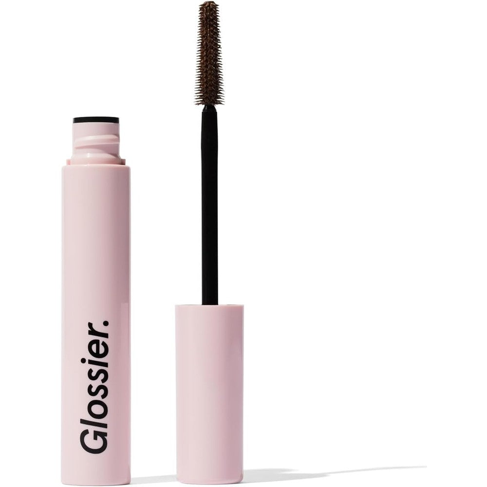 Glossier Lash Slick, Brown (8.5 g)