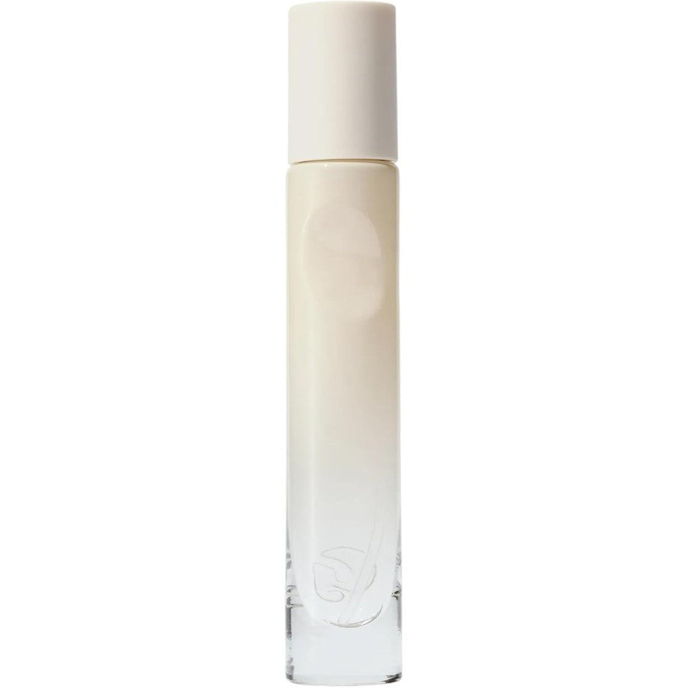 Glossier You Doux Eau de Parfum - Unisex Fragrance for Men & Women, Skin-Scent Enhancer Smells Different on Everyone - Earthy Woody Perfume with Sweet Violet, Palo Santo & Ambrox Base Notes, 8ml
