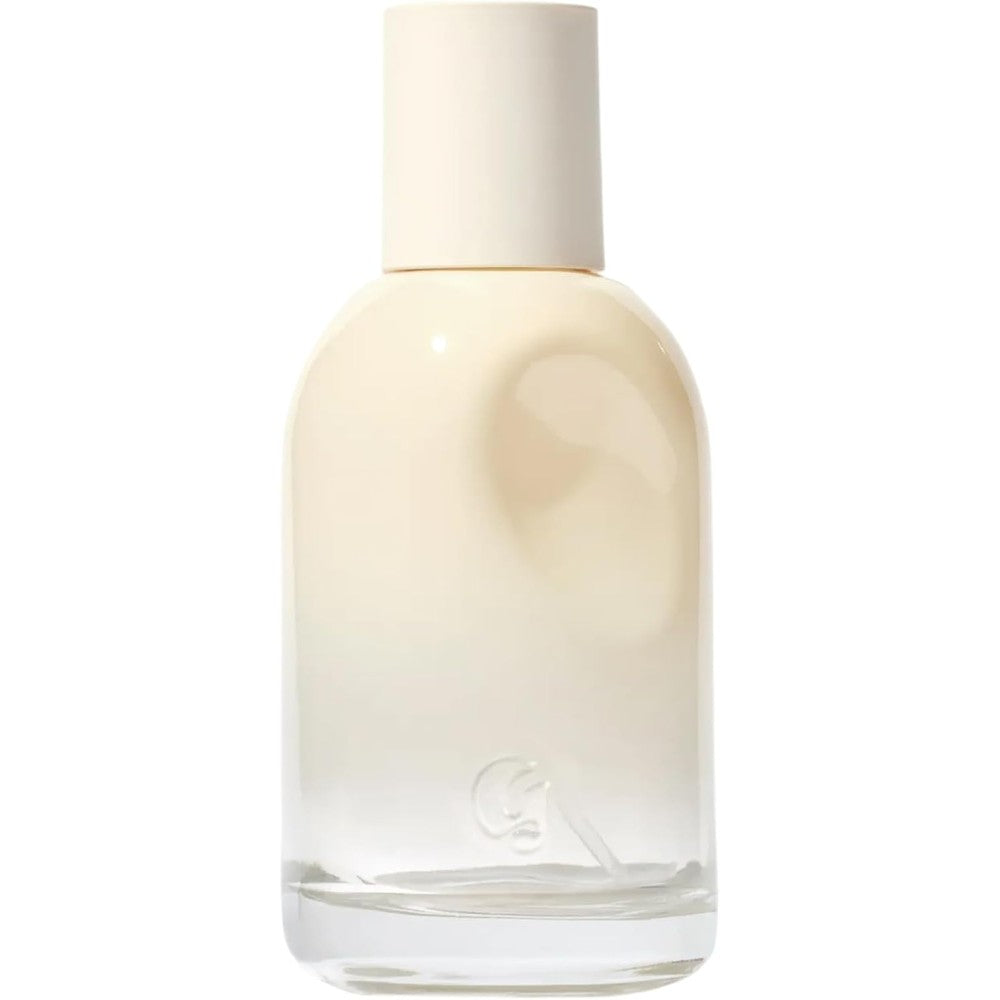 Glossier You Doux Eau de Parfum - Unisex Fragrance for Men & Women, Skin-Scent Enhancer Smells Different on Everyone - Earthy Woody Perfume with Sweet Violet, Palo Santo & Ambrox Base Notes, 50ml