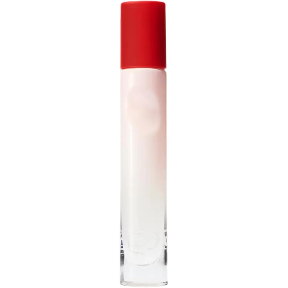 Glossier You Eau de Parfum - Unisex Fragrance for Men & Women, Skin-Scent Enhancer Smells Different on Everyone - Musky, Warm & Spicy Perfume with Pink Pepper, Iris & Ambrox Base Notes, Travel 8ml