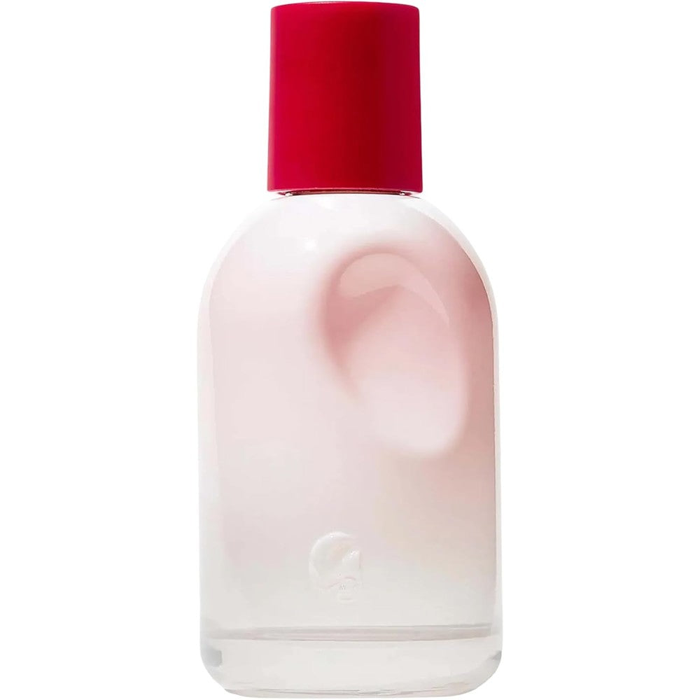 Glossier You Eau de Parfum - Unisex Fragrance for Men & Women, Skin-Scent Enhancer Smells Different on Everyone - Musky, Warm & Spicy Perfume with Pink Pepper, Iris & Ambrox Base Notes, 50ml