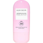 Glow Recipe Dew Shield Korean Face Sunscreen SPF 30 front view