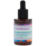 Good Molecules Bakuchiol Oil Blend for Dry Skin front view packaging.