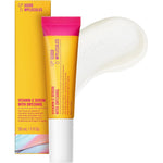 Good Molecules Vitamin C Serum with Oryzanol front view of the brightening face treatment.