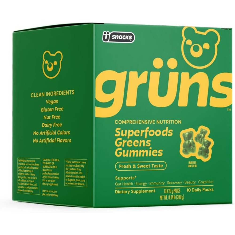 Grns retail-10-adult-low Sugar