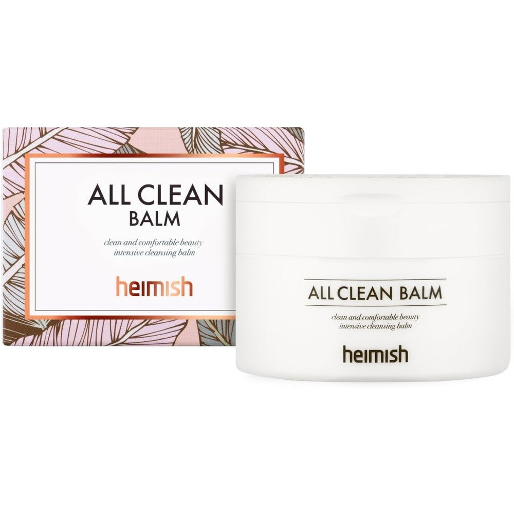 Heimish All Clean Balm (Cleansing Balm 120ml)
