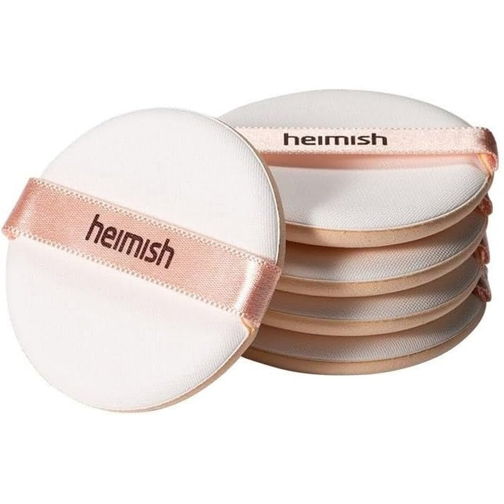 Heimish Rubycell Puff, 5 Puffs