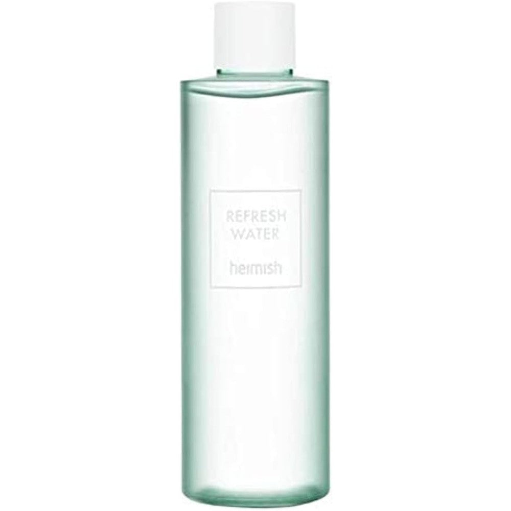 Heimish Refresh Water, Clean Up Peeling Toner, 250 ml