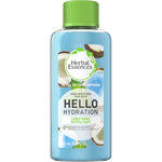 Herbal Essences Hello Hydration Conditioner Deep Moisture for Hair, 1.4 Fl Oz, 4.214 Fl Oz