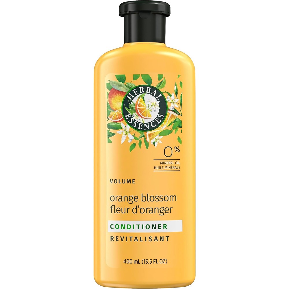 Orange Blossom Volume Conditioner