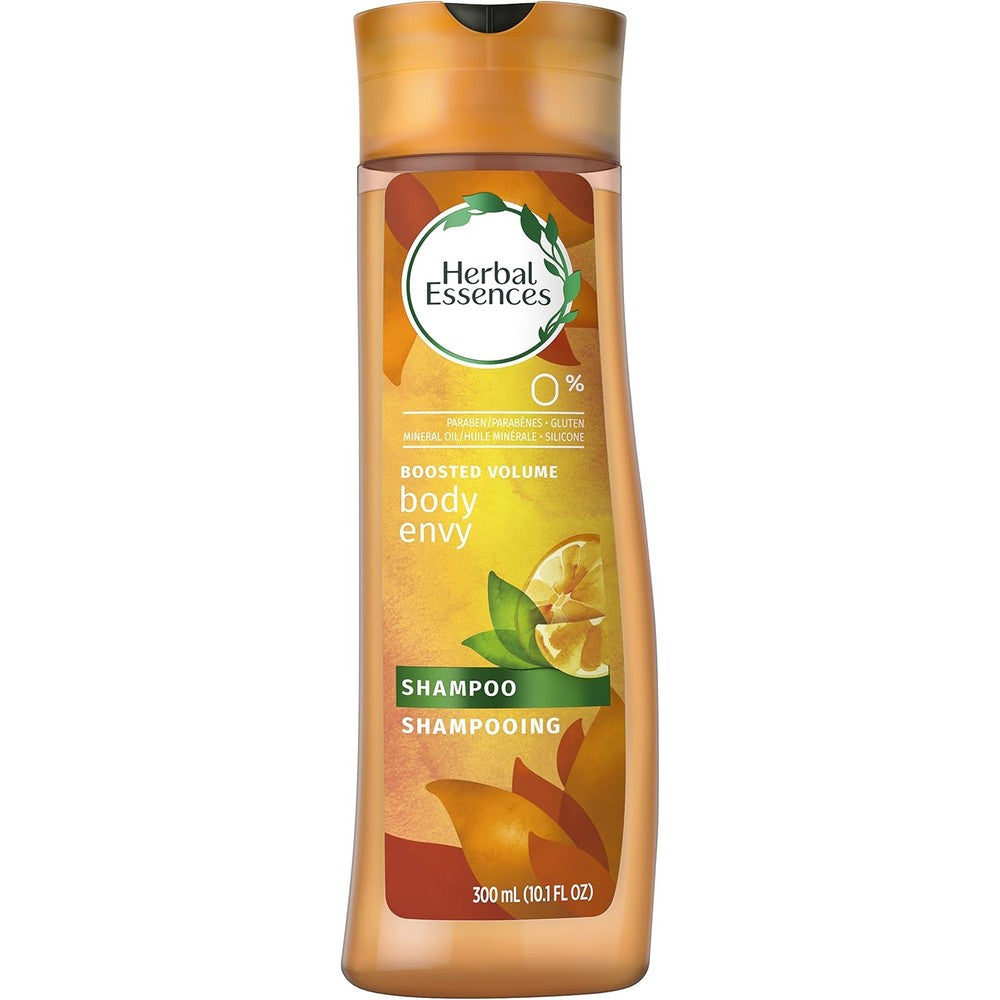 Herbal Essences Body Envy Volumizing Shampoo 10.1 oz