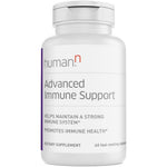 Humann Advanced Immunity Support - Helps Support Immune System and Overall Wellness, 60 Tablets (30-Day Supply)