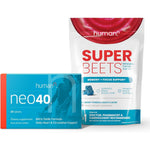 Humann Neo40 Daily & Memory + Focus Chews