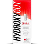 Hydroxycut Original Weight Loss Supplement Burn Calories, 72 Rapid Release Caps