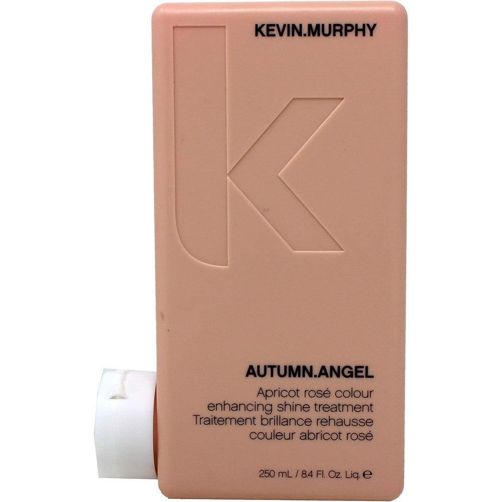 Kevin Murphy Autumn Angel Apircot Rose Colour Enhancing Shine Treatment 8.4 oz