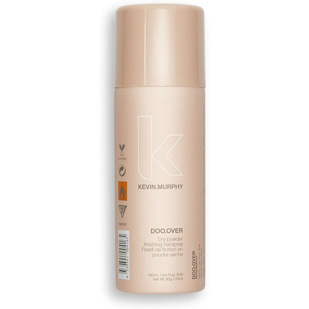 KEVIN MURPHY , DOO OVER DRY POWDER FINISHING HAIRSPRAY 3.4 OZ