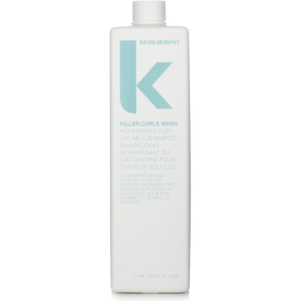 KEVIN.MURPHY KILLER.CURLS WASH 1000ml