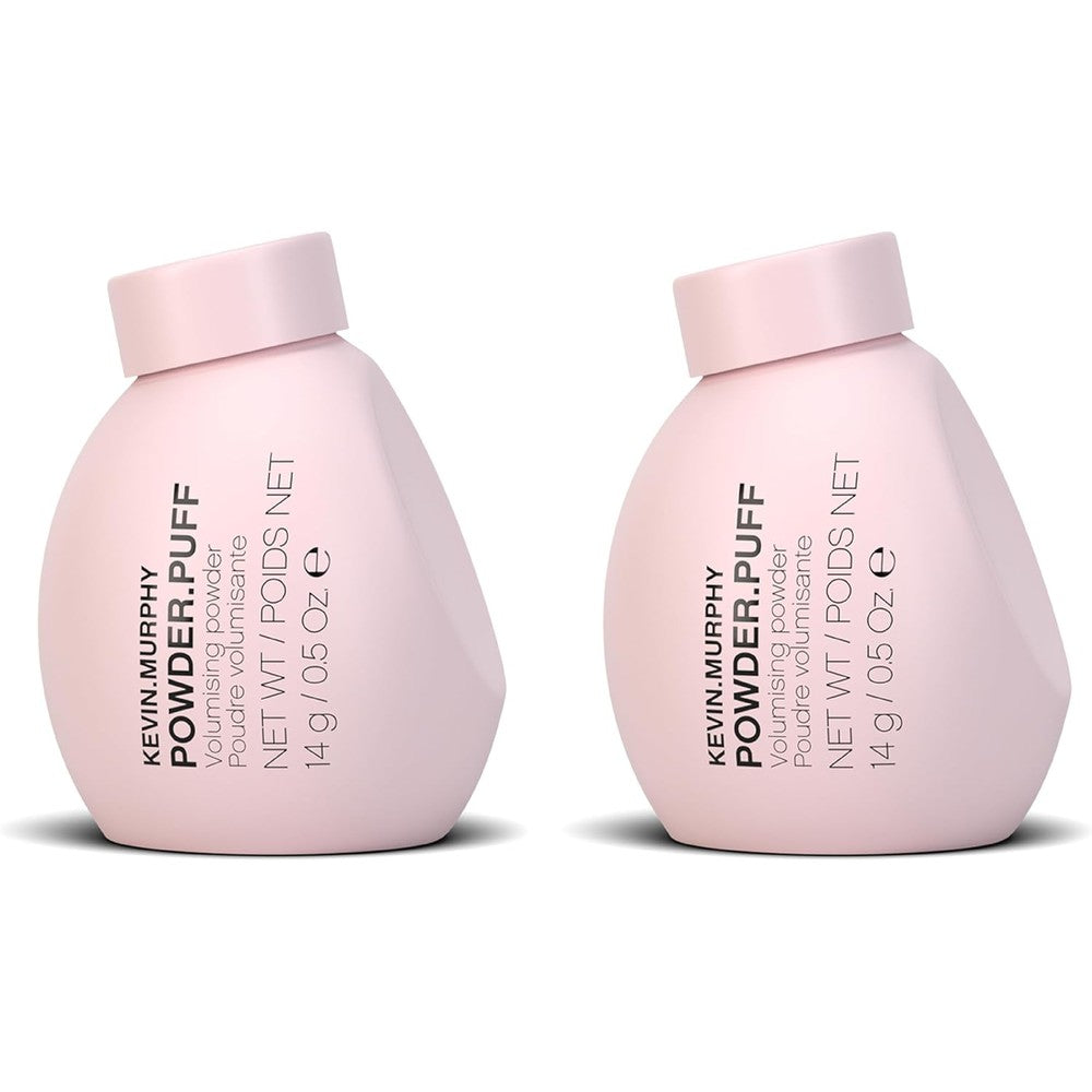 Kevin Murphy Powder Puff Volumising Powder, 0.500 Ounce (Pack of 2)