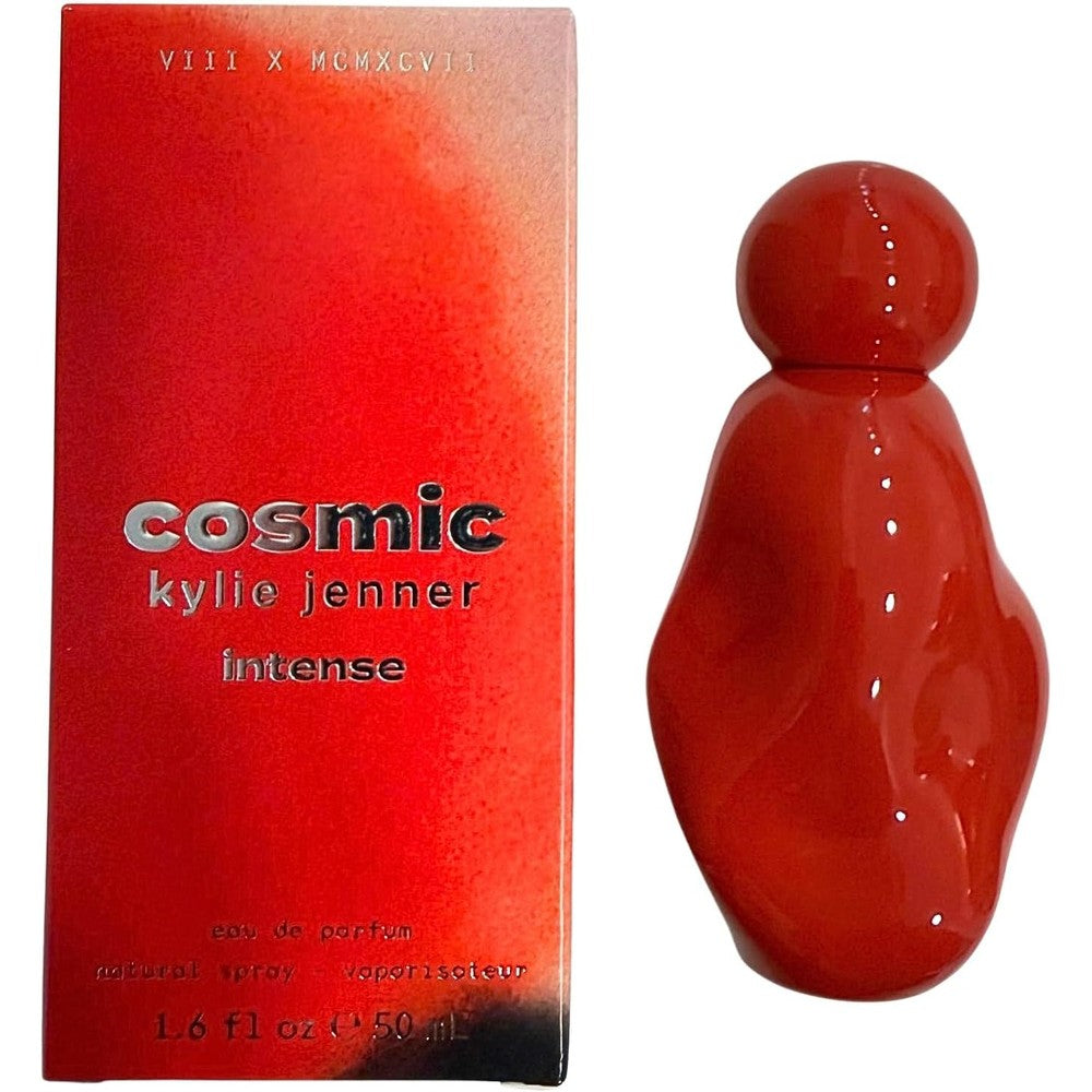 KYLIE Jenner Cosmic Intense Eau de Parfum Spray 1.6 fl oz 50ml