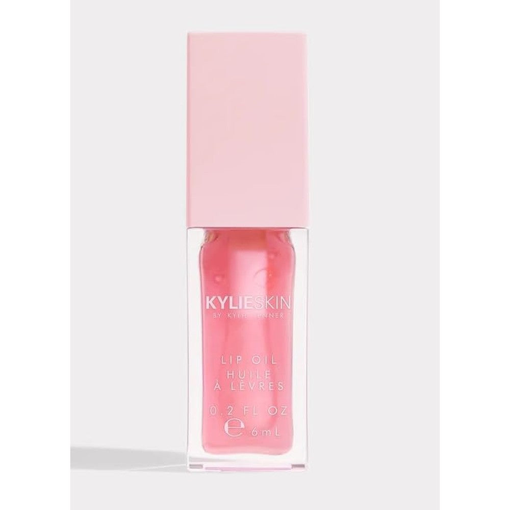 KYLIE Skin Jenner Watermelon Lip Oil 0.2 fl oz