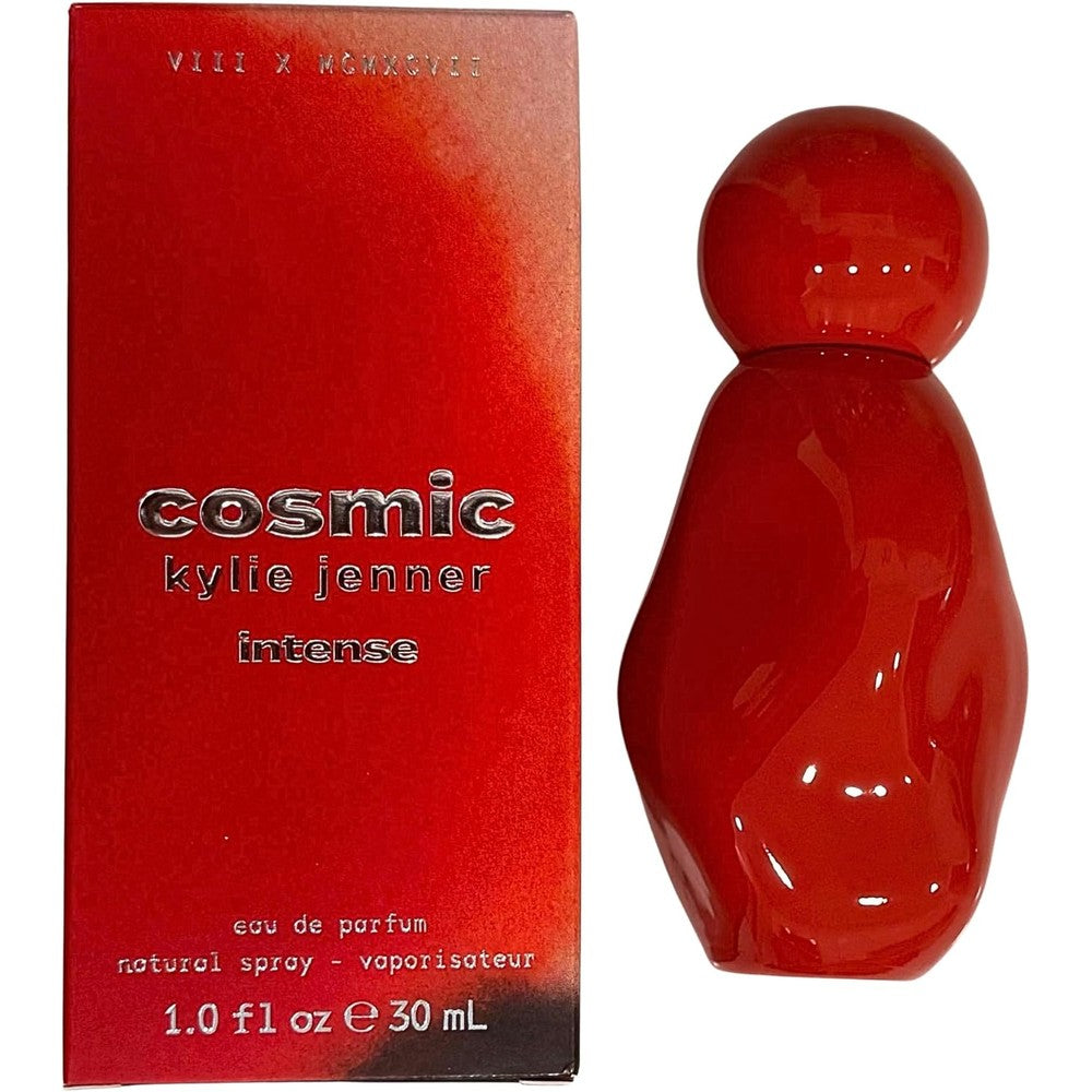 KYLIE Jenner Cosmic Intense Eau de Parfum Natural Spray 1.0 fl oz / 30 mL