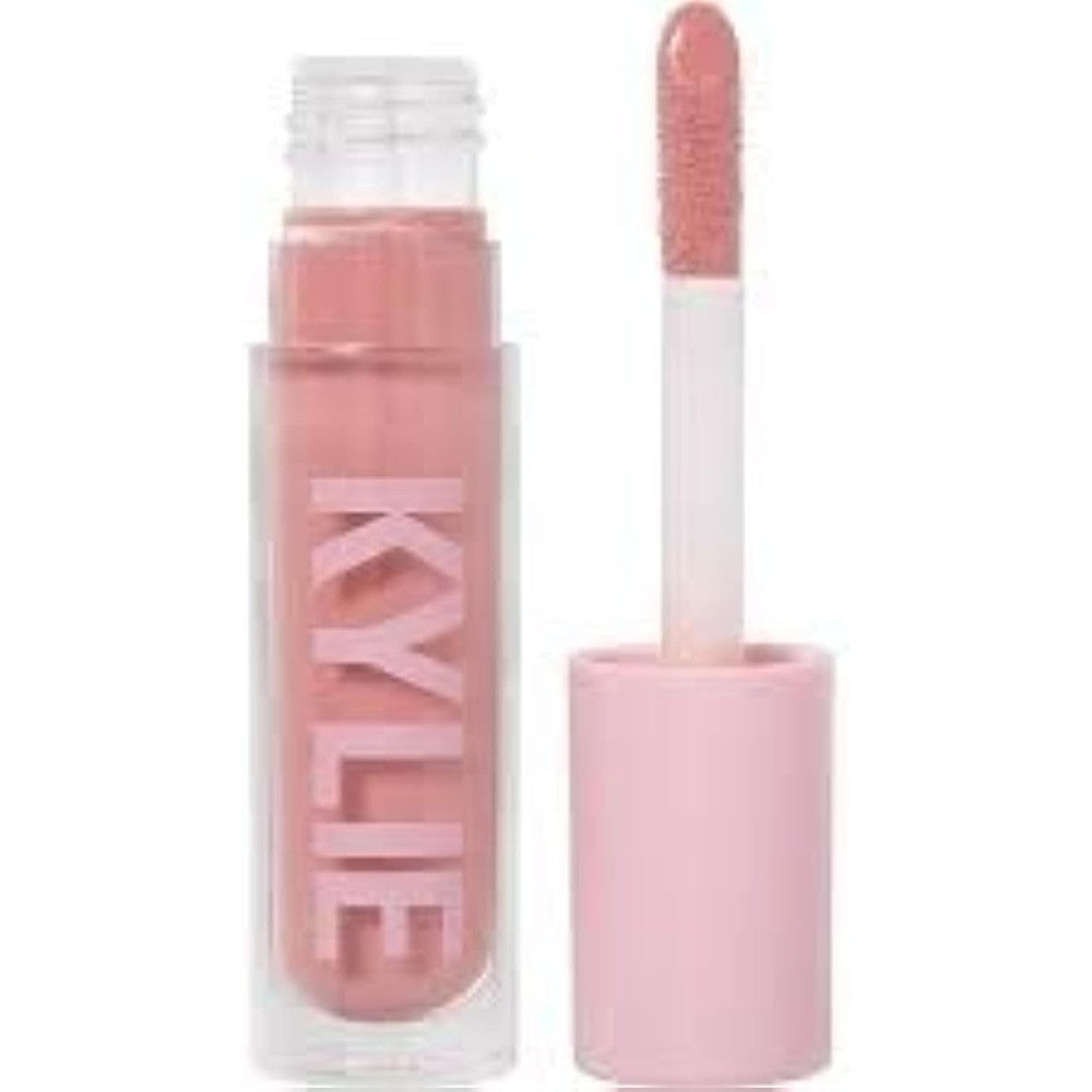 KYLIE High Gloss Diva High Shine Lip Gloss Comfortable Finish With Good Color