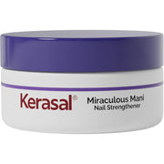2 oz - Miraculous Mani Nail Cream