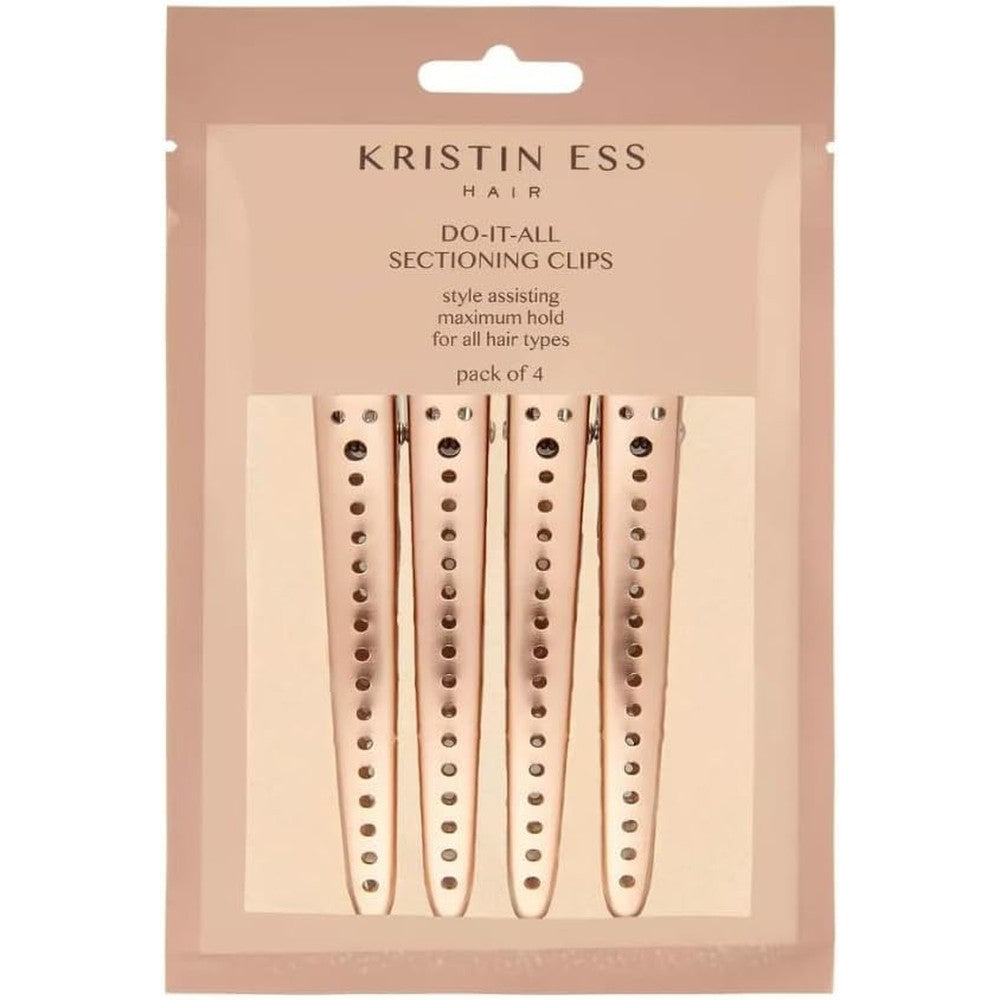 Kristin Ess Do-It-All Sectioning Clips
