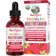 Cocomelon Todder Multi + Iron
