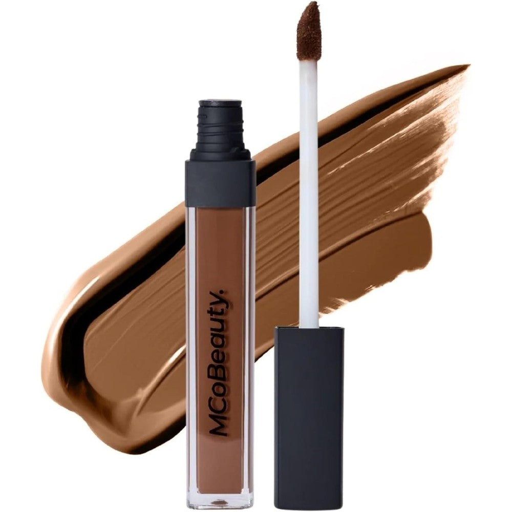 MCoBeauty Brighten and Perfect Cream Concealer 3 Dark Deep packaging front view
