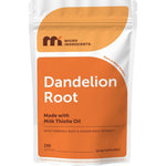 Micro Ingredients Dandelion Root Extract front view packaging