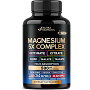 240 Count (Pack of 1)