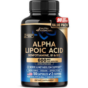 120 Count (Pack of 1)