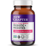 New Chapter Weight Management probiotic - 30 Count