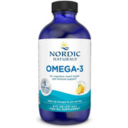Lemon - 8 Fl Oz (Pack of 1)