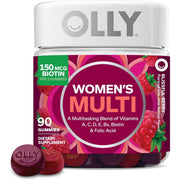 90 Count (Pack of 1) - Berry