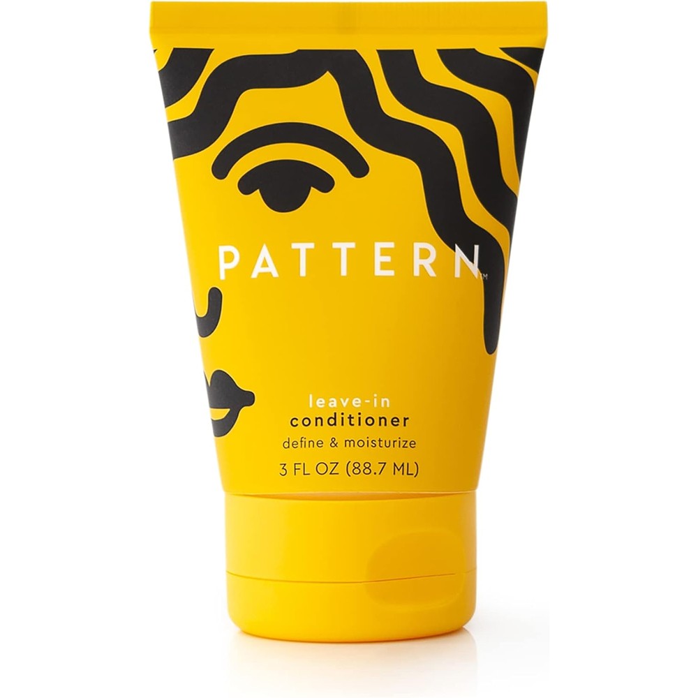 Pattern Beauty leave-in conditioner tube front view