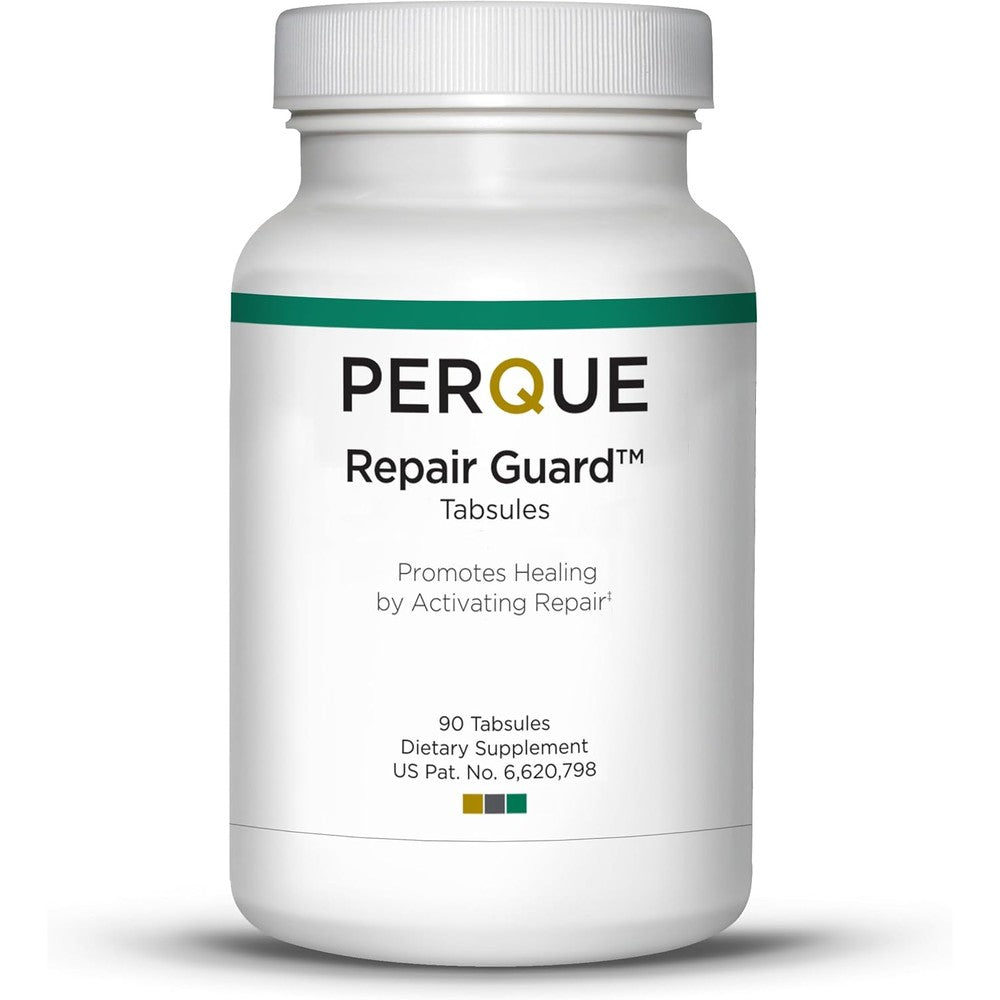 Perque - Repair Guard 90 tabs