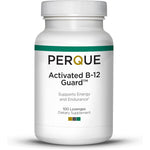 Perque Activated B-12 Guard (2000 mcg, 100 lozenges)