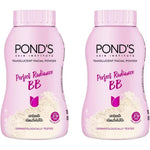 Pond's Magic Powder BB Double UV Protection : 50G Pack 2