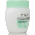 Pond's Cold Cream Cleanser 9.5 oz (Pack of 4)