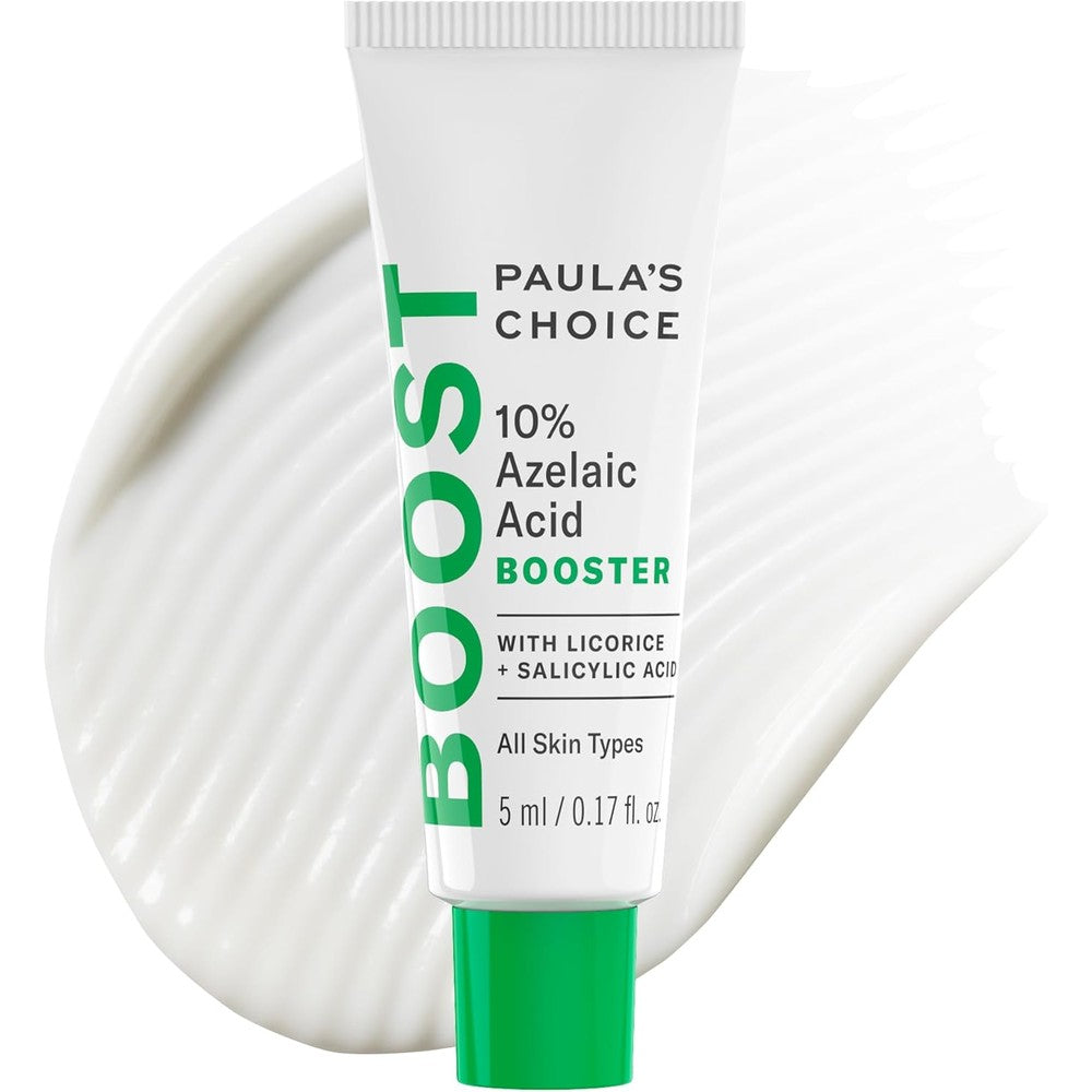 Paula's Choice Boost 10 Percent Azelaic Acid Booster front view