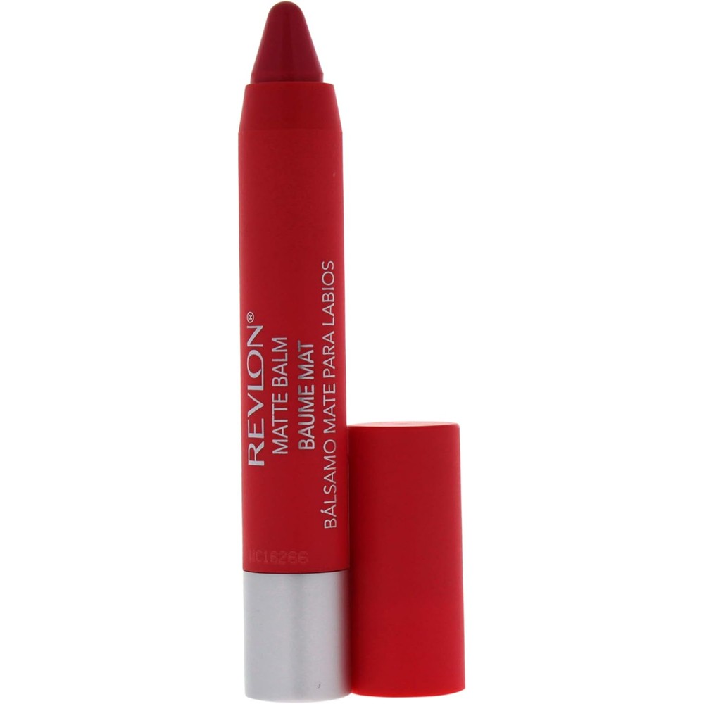 Revlon Matte Balm, Unapologetic
